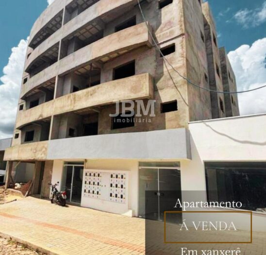 Apartamento á venda Bairro João Batista Tonial