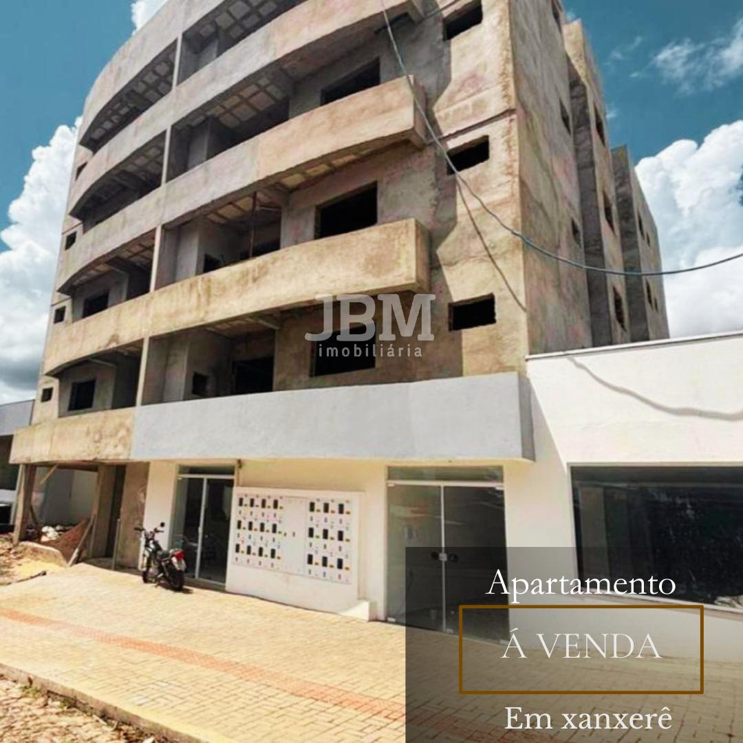 Apartamento á venda Bairro João Batista Tonial