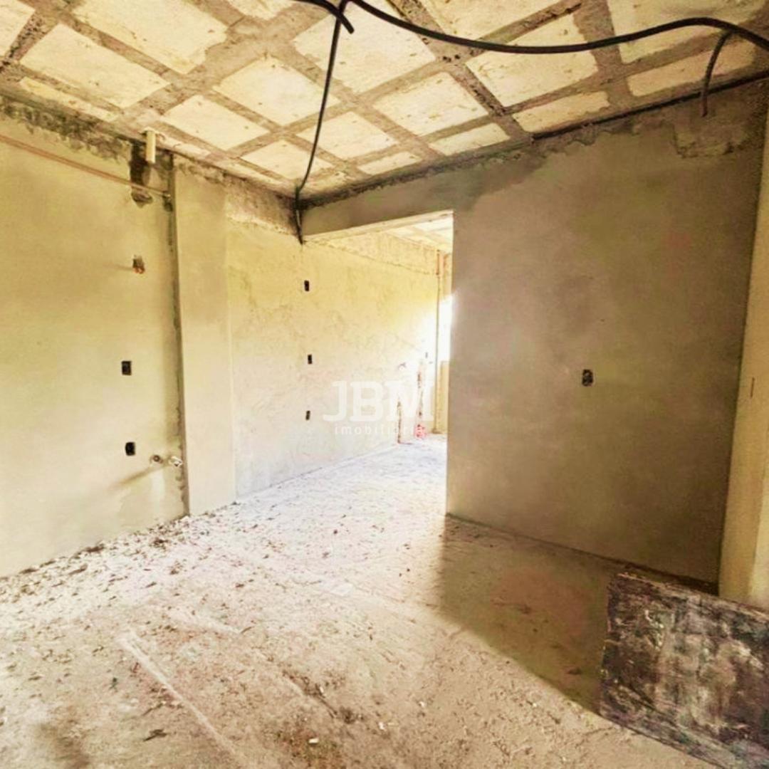 Apartamento á venda Bairro João Batista Tonial