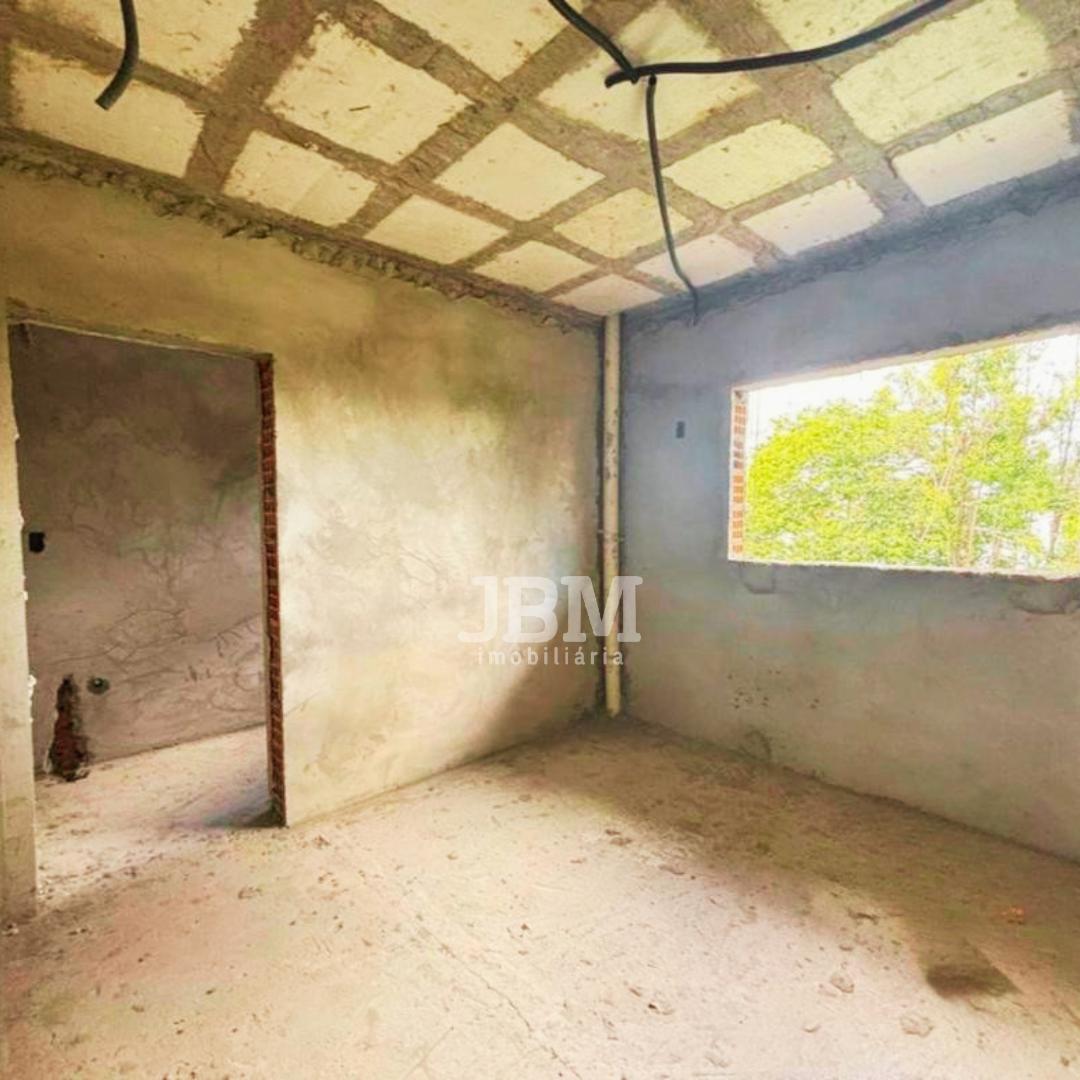 Apartamento á venda Bairro João Batista Tonial
