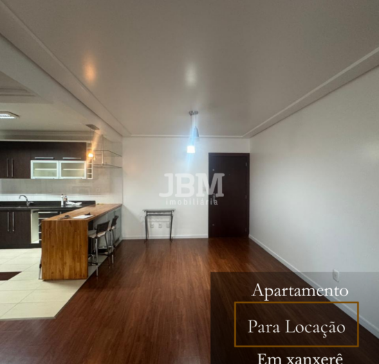 Apartamento para Locação no Bairro La salle
