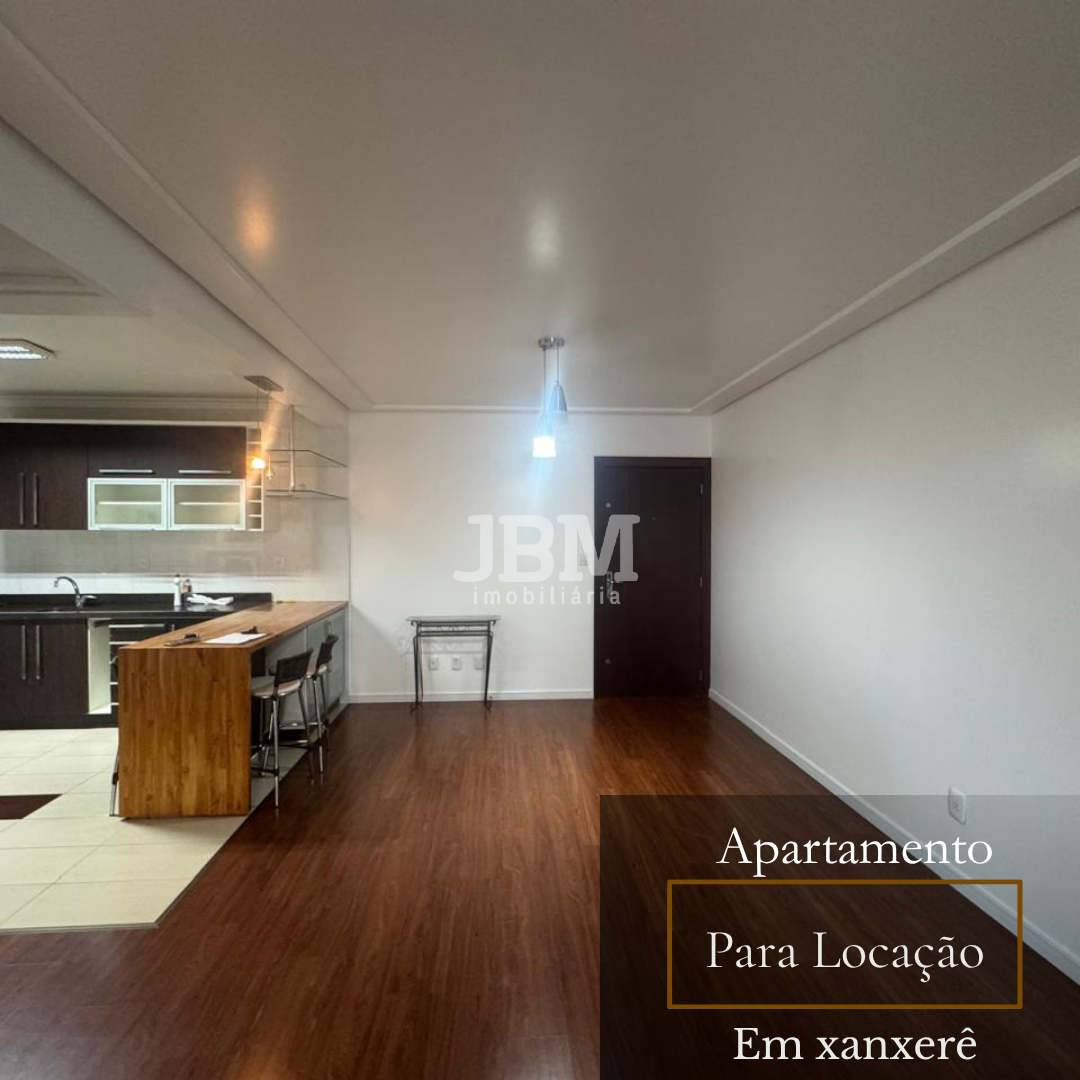 Apartamento para Locação no Bairro La salle