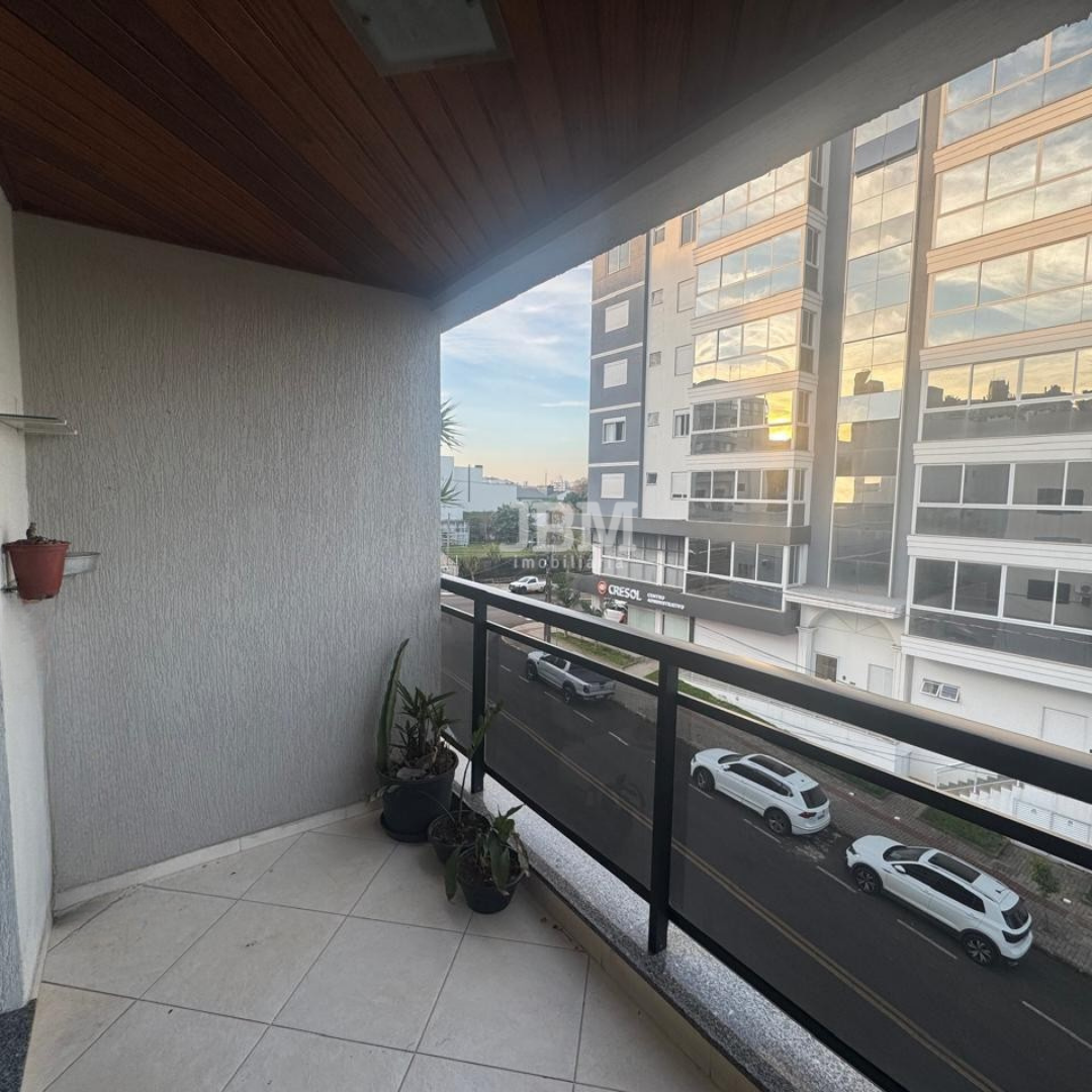 Apartamento para Locação no Bairro La salle