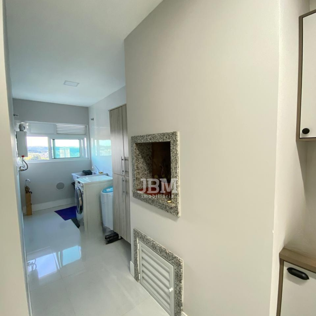 Apartamento á venda no Grand Palazzo