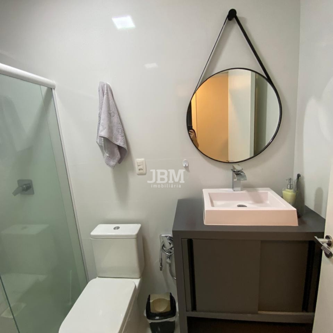 Apartamento á venda no Grand Palazzo