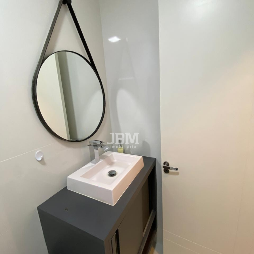 Apartamento á venda no Grand Palazzo