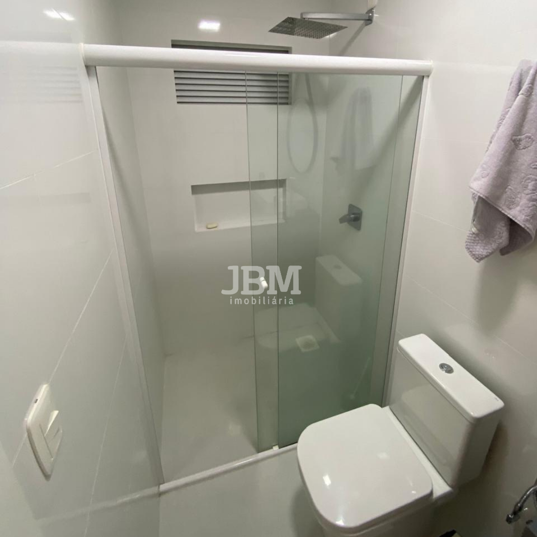 Apartamento á venda no Grand Palazzo