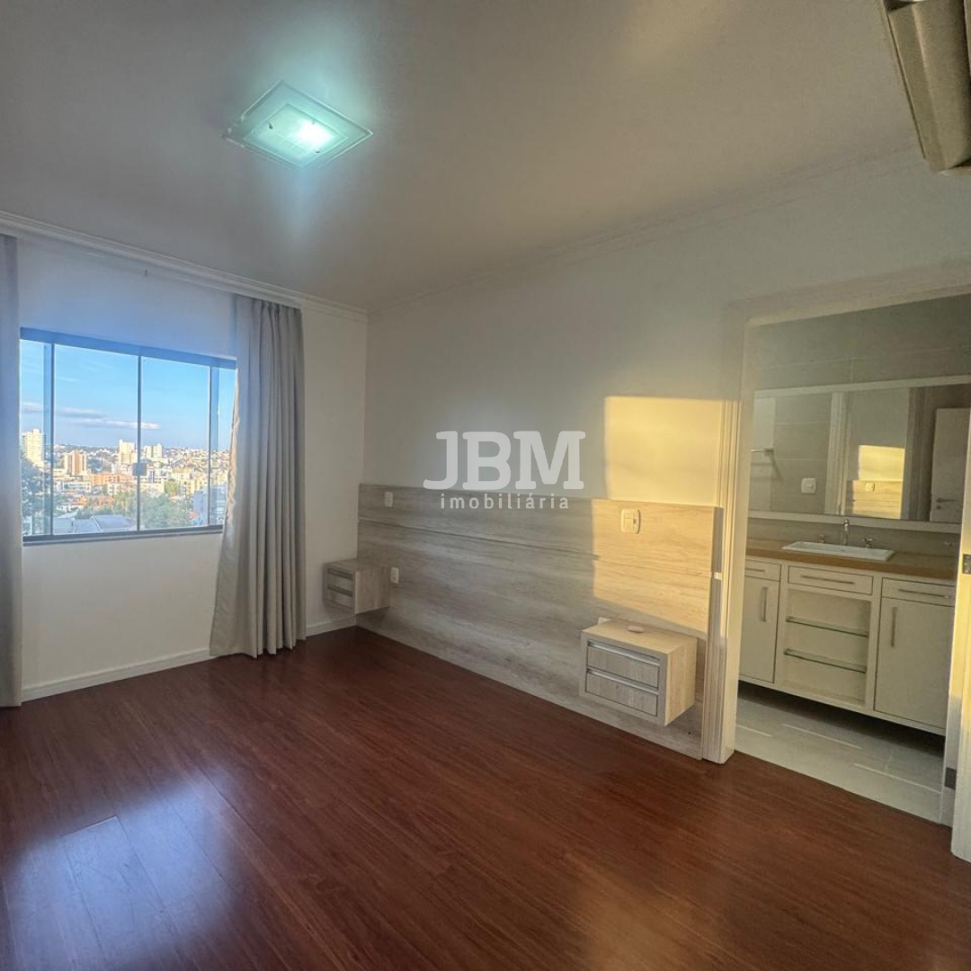 Apartamento para Locação no Bairro La salle