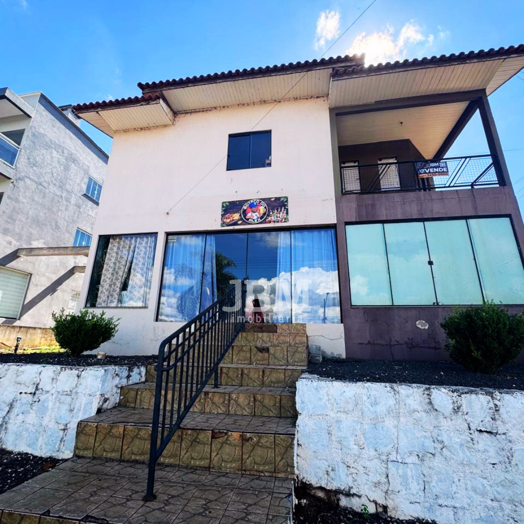 Casa á venda em Bom jesus