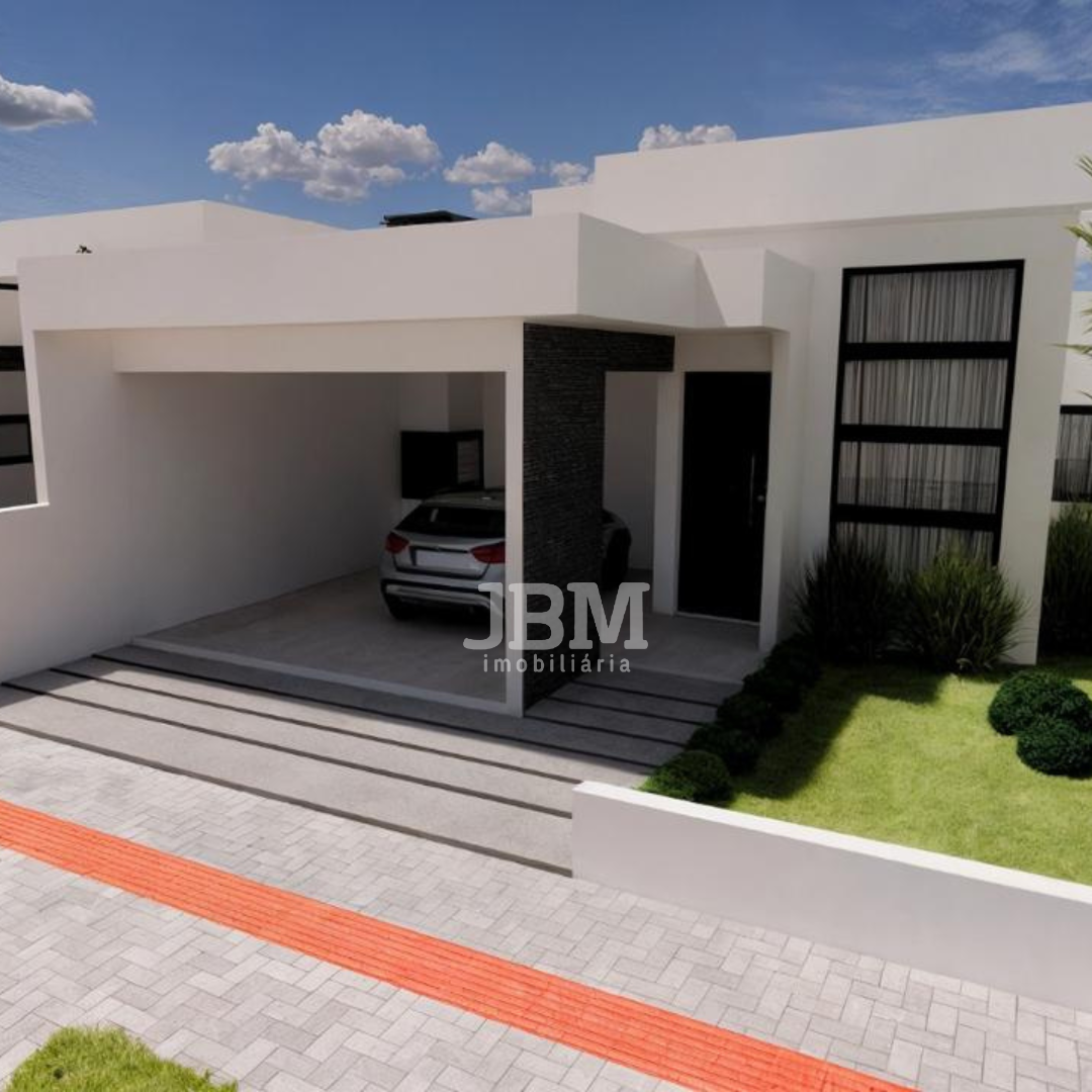 Casas á venda no Parque das Torres