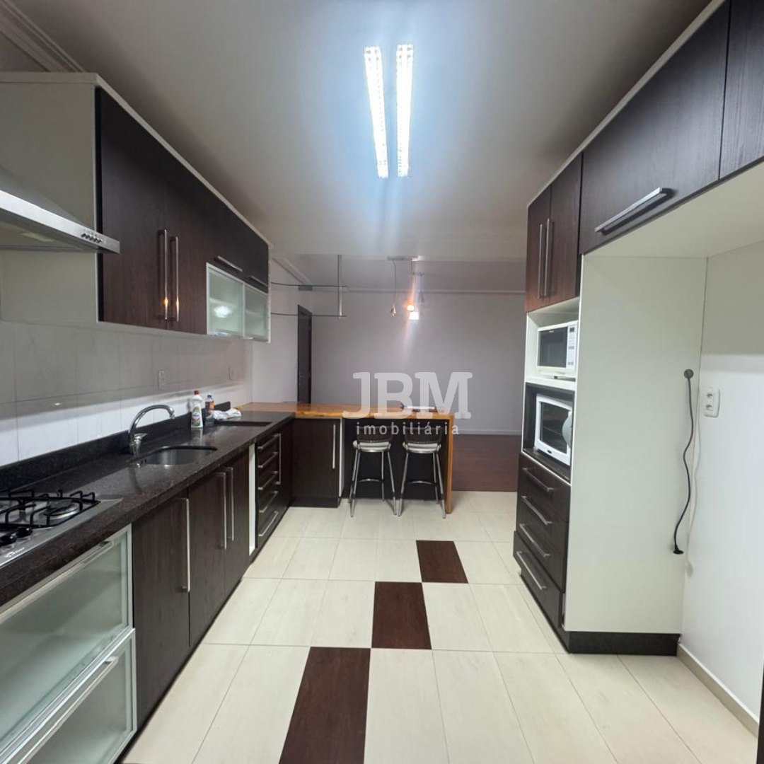 Apartamento para Locação no Bairro La salle