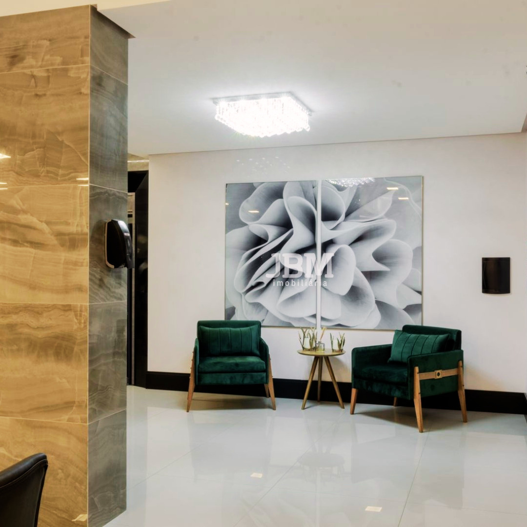 Apartamento á venda no Grand Palazzo
