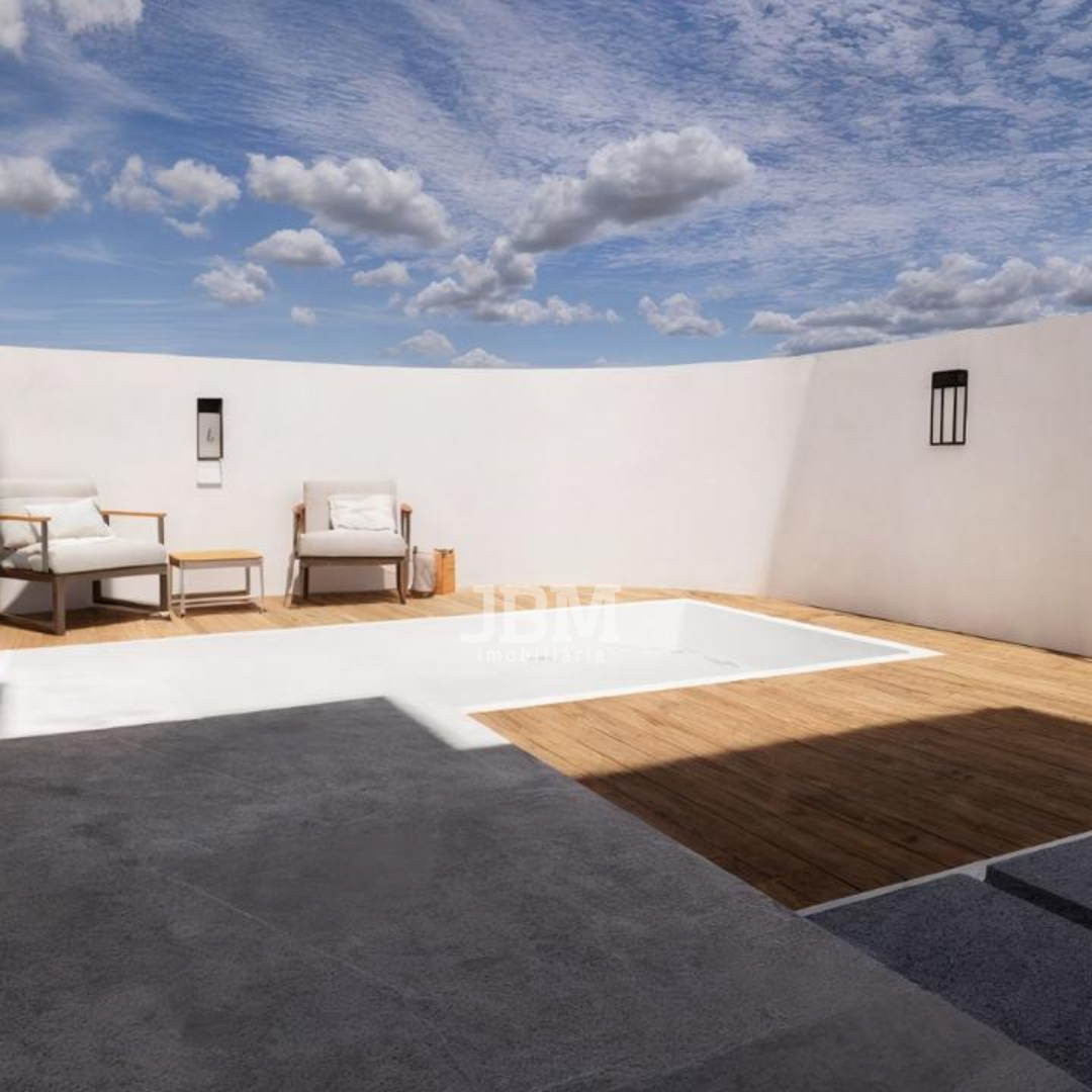 Casas á venda no Parque das Torres