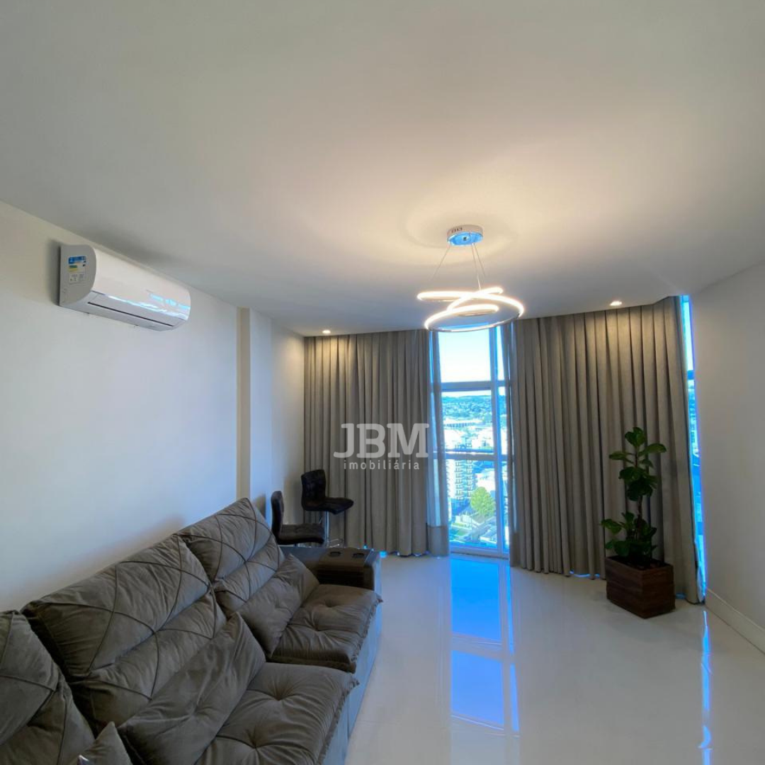 Apartamento á venda no Grand Palazzo