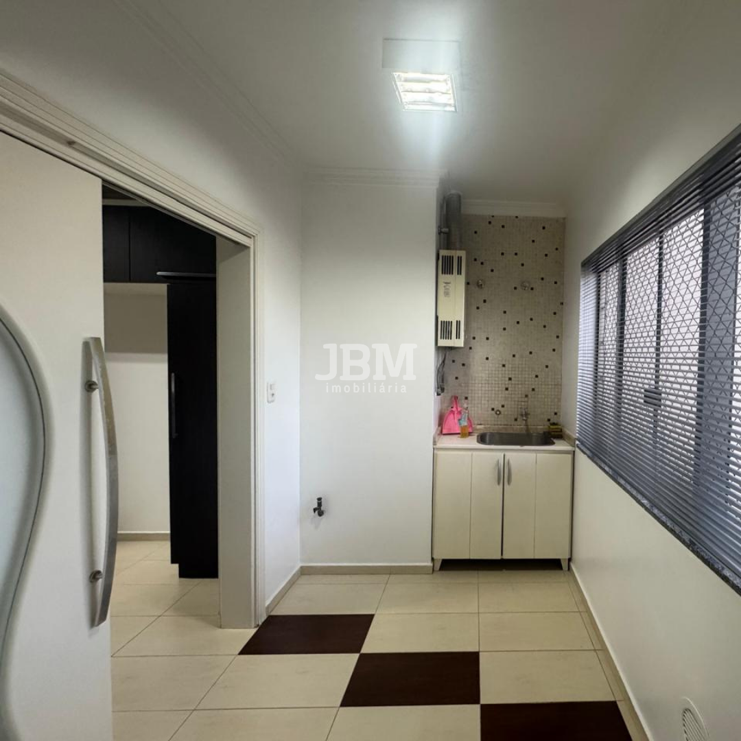 Apartamento para Locação no Bairro La salle