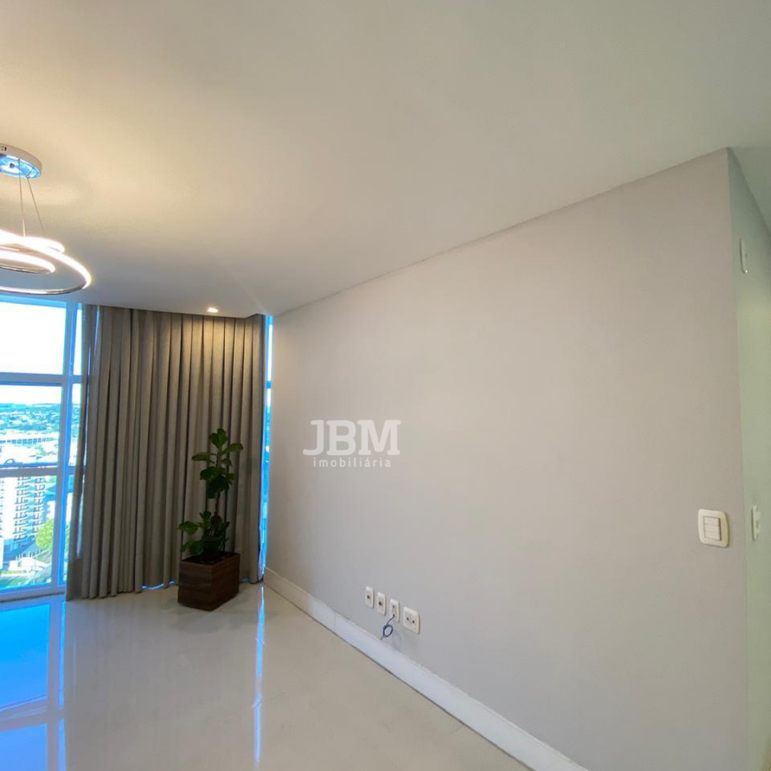Apartamento á venda no Grand Palazzo