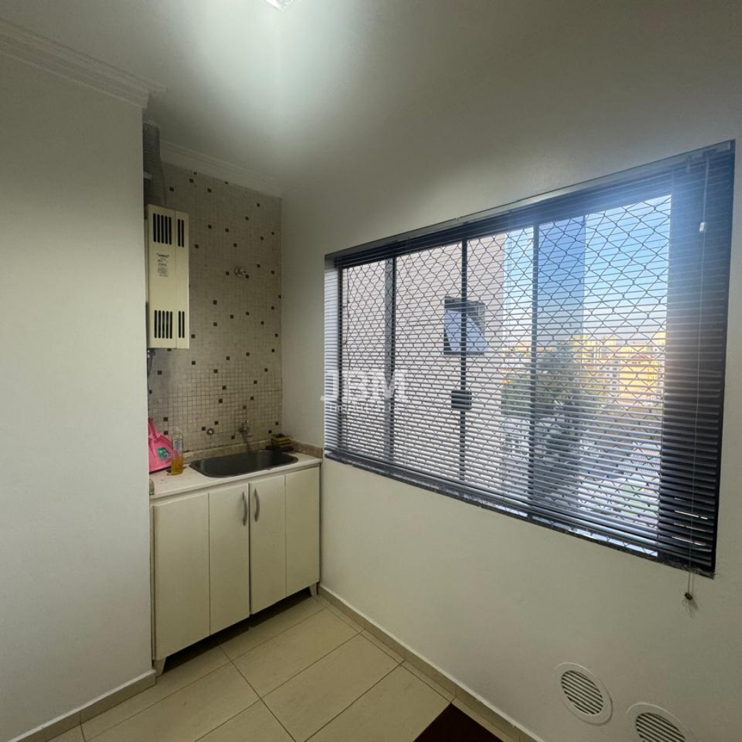 Apartamento para Locação no Bairro La salle
