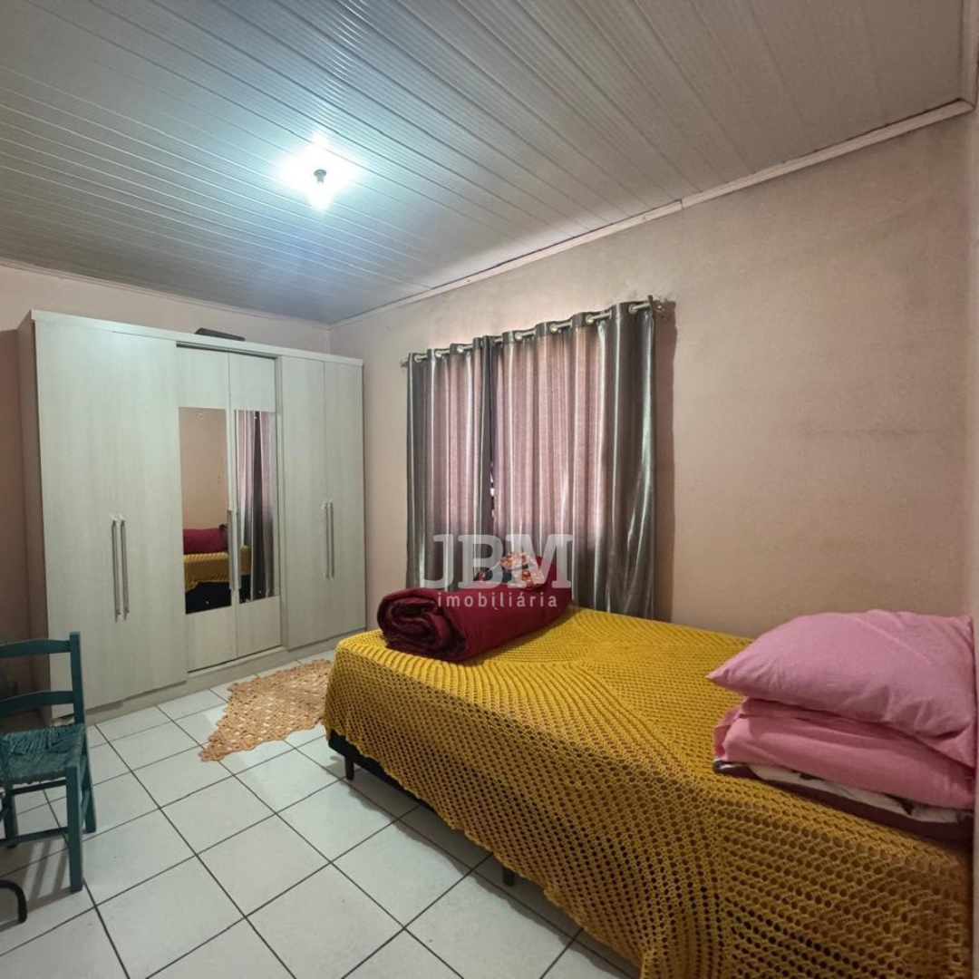 Casa á venda em Bom jesus