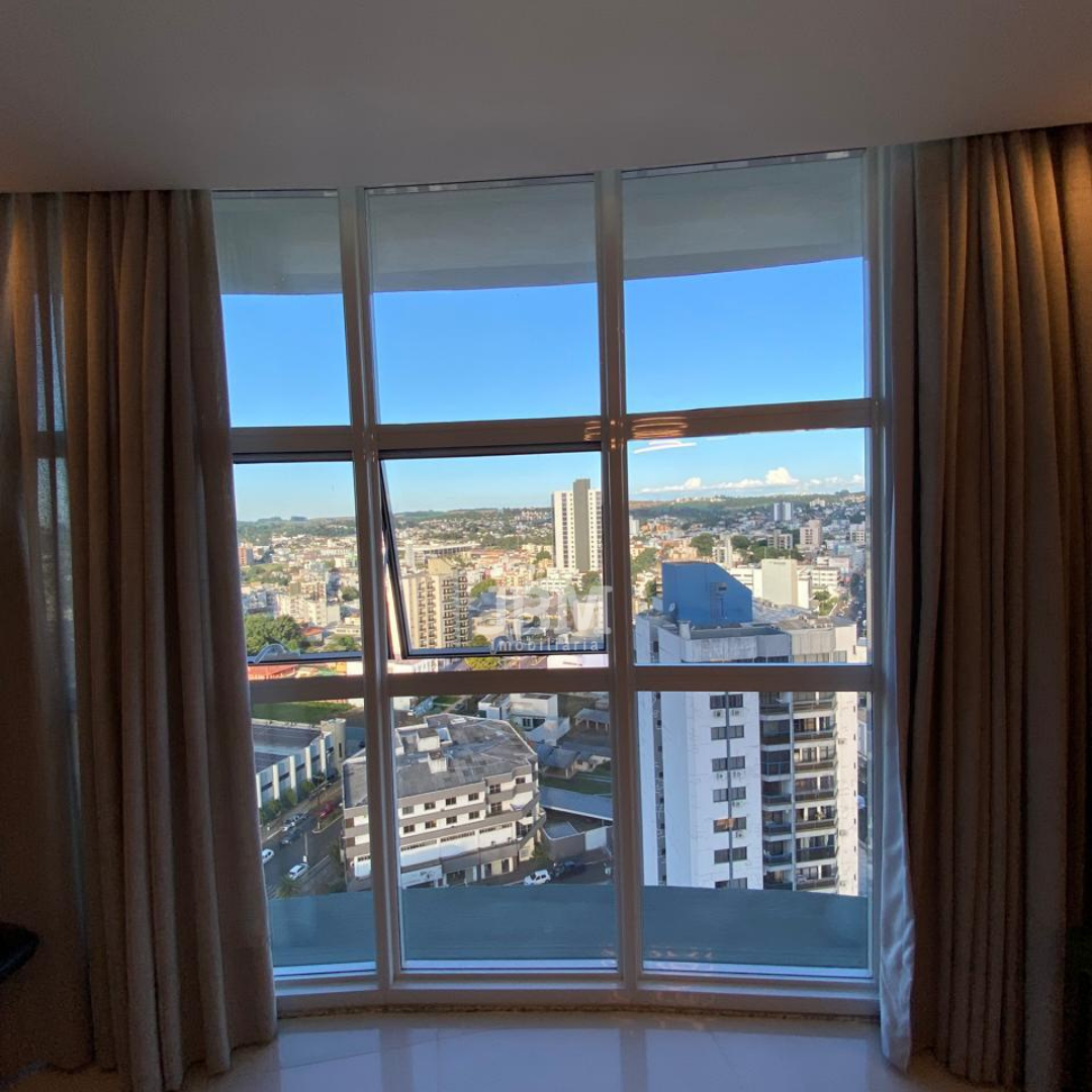 Apartamento á venda no Grand Palazzo