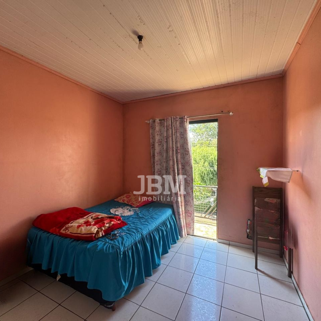 Casa á venda em Bom jesus