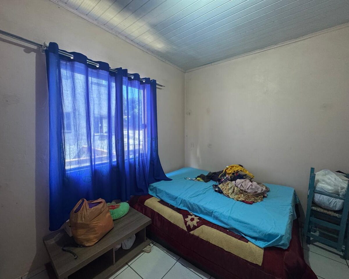 Casa á venda em Bom jesus