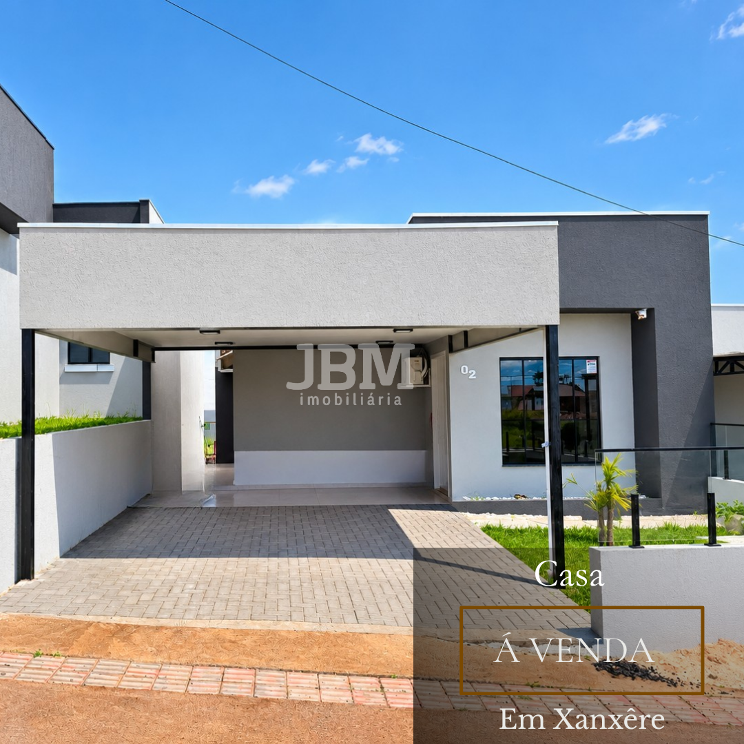 Casa á venda no bairro Bela vista