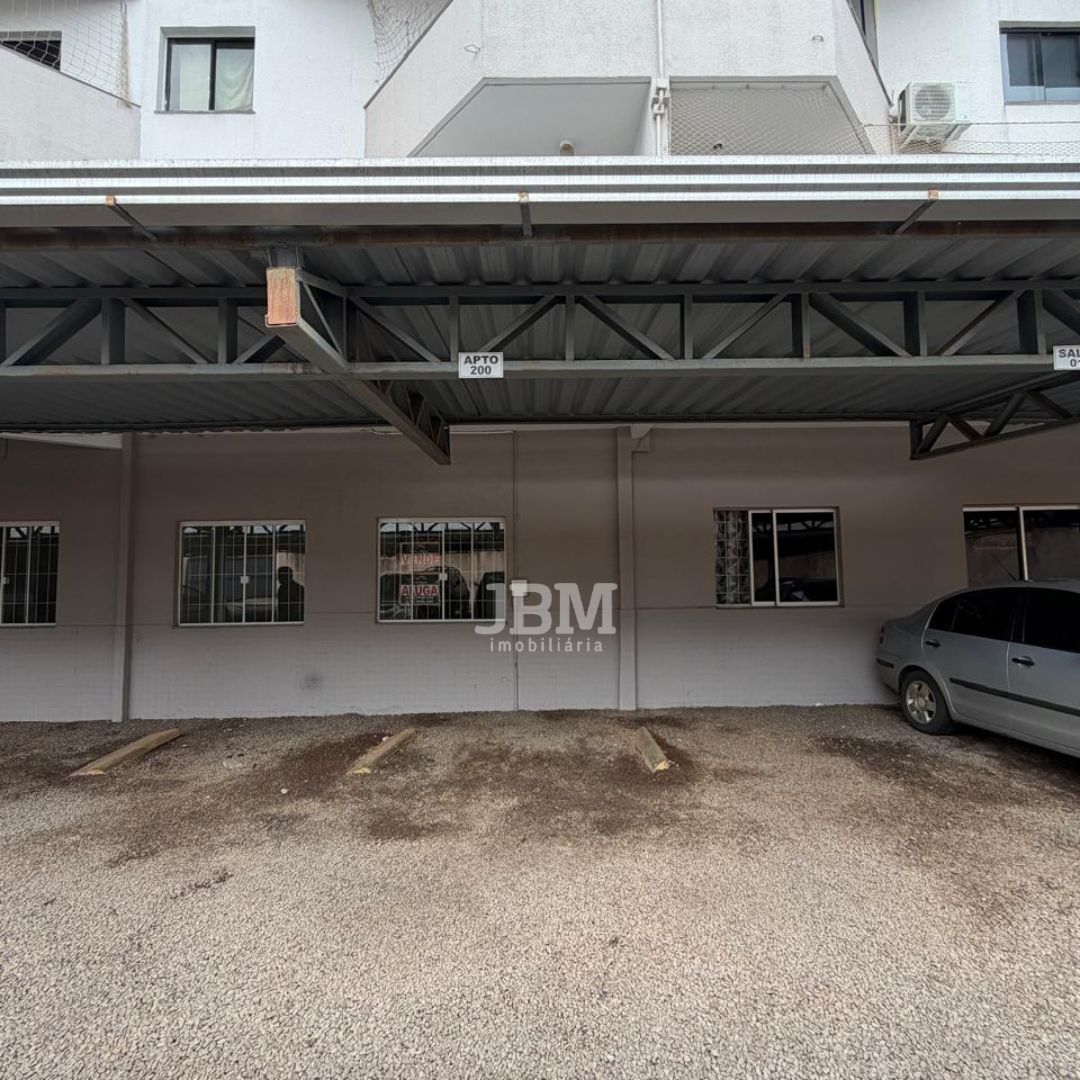 Apartamento á venda no centro de Xanxerê