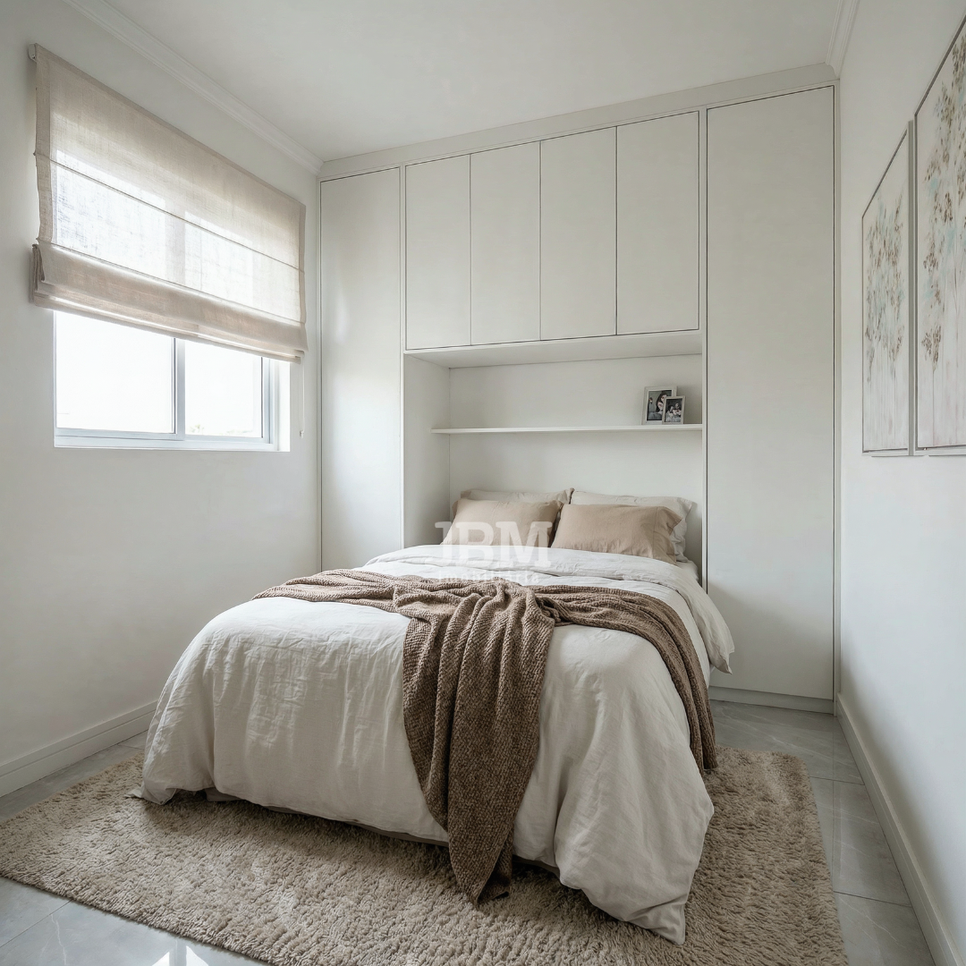 Apartamentos no Residencial Bella Vitta
