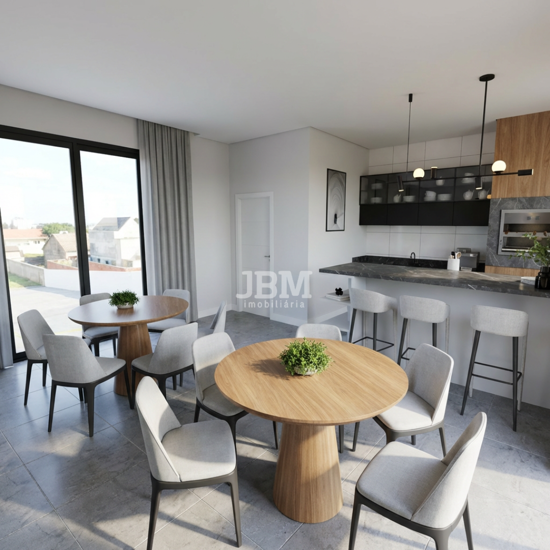 Apartamentos no Residencial Bella Vitta
