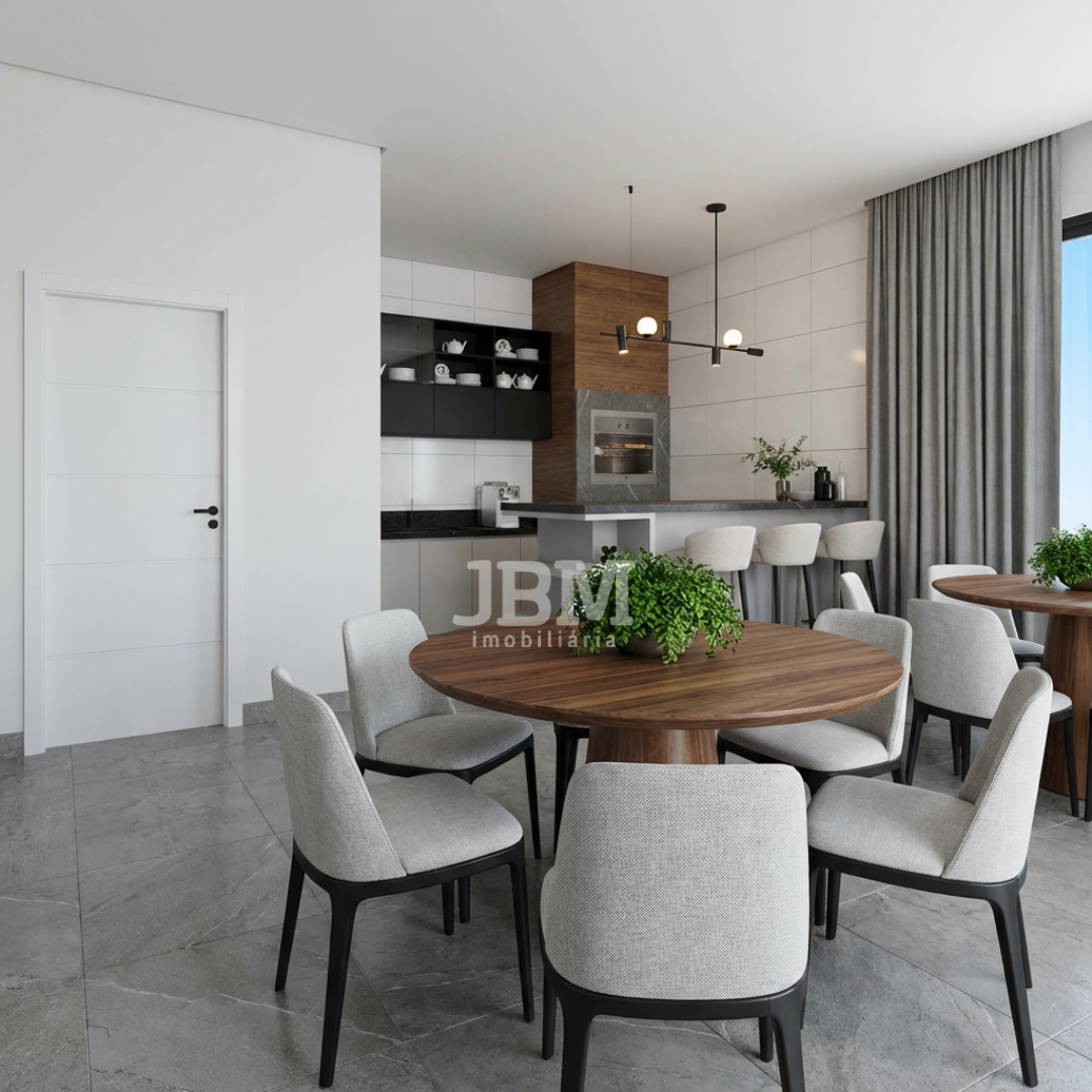 Apartamentos no Residencial Bella Vitta