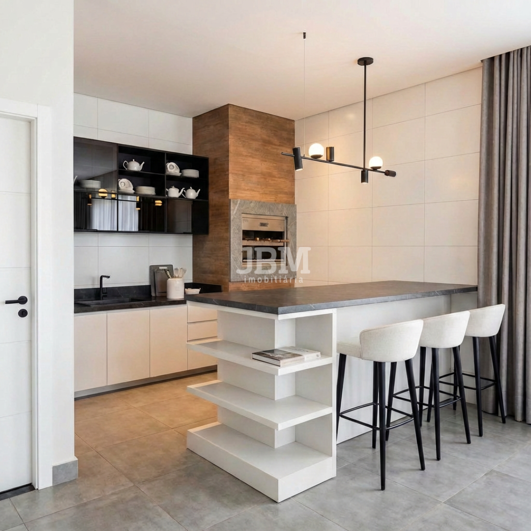 Apartamentos no Residencial Bella Vitta