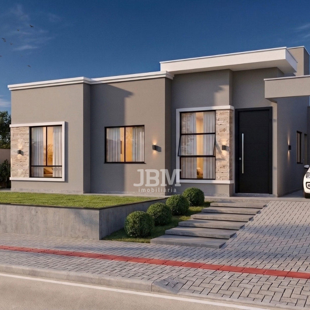 Casas á venda no Loteamento caminho do Alto
