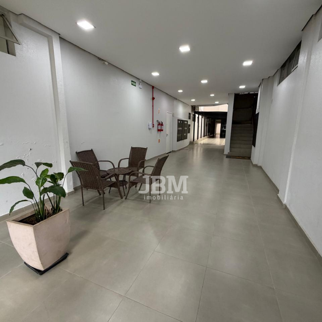 Apartamento á venda no centro de Xanxerê