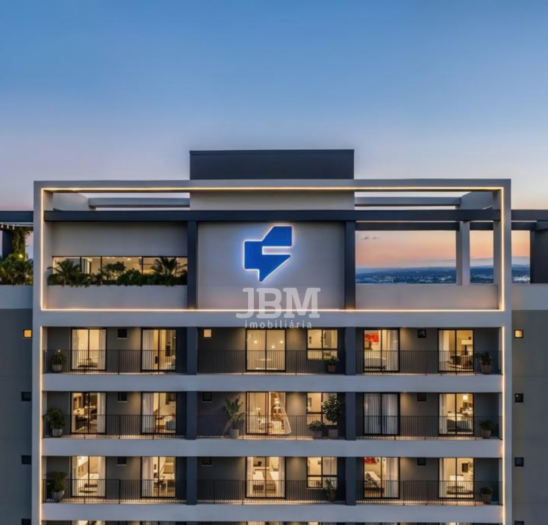 Apartamentos á venda em chapéco