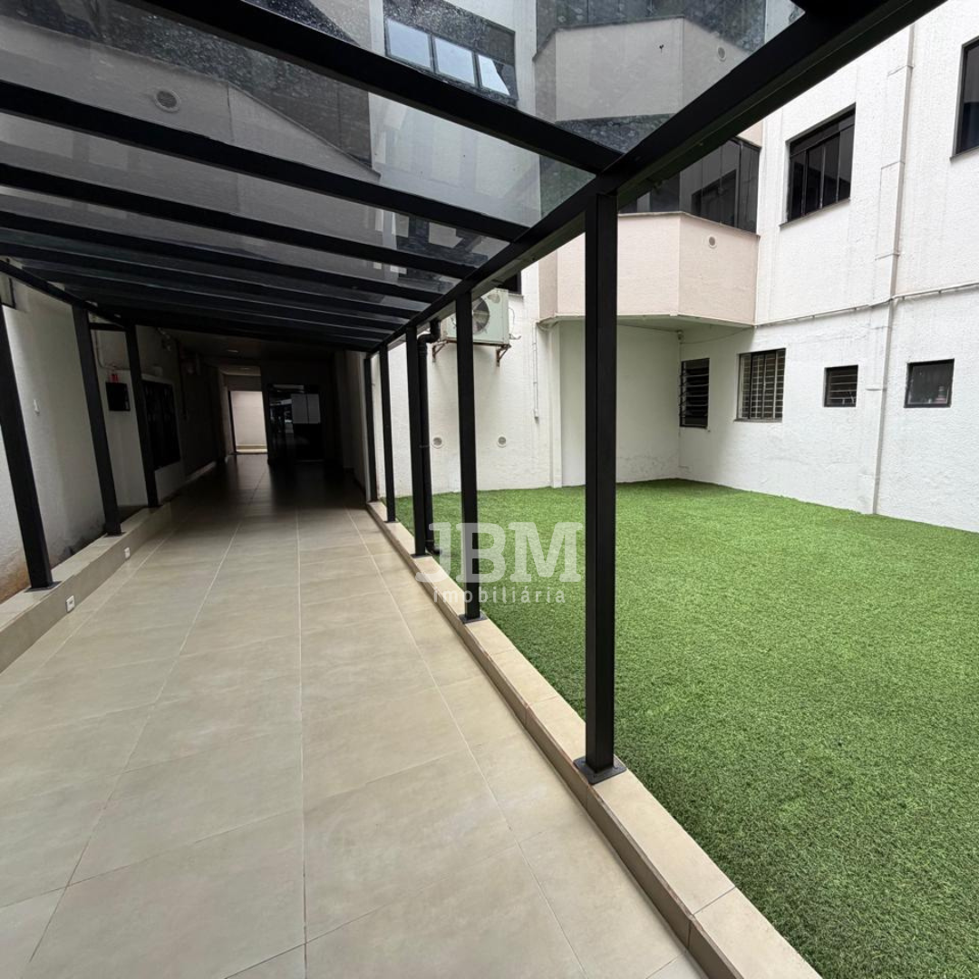 Apartamento á venda no centro de Xanxerê