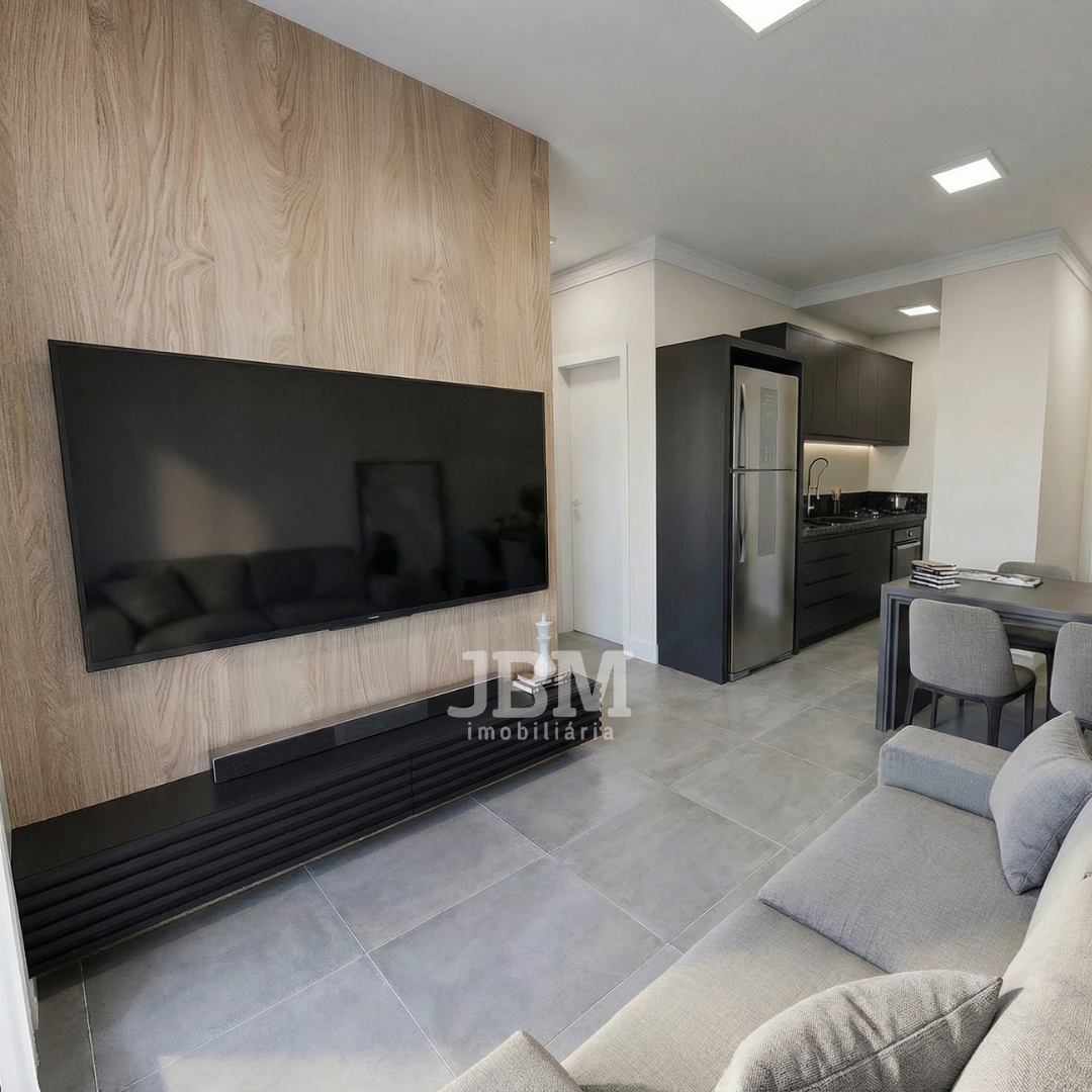 Apartamentos no Residencial Bella Vitta