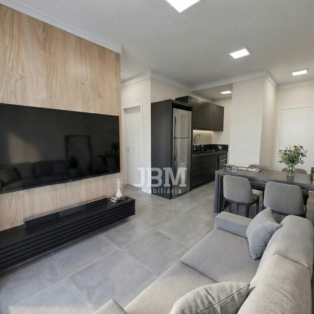 Apartamentos no Residencial Bella Vitta