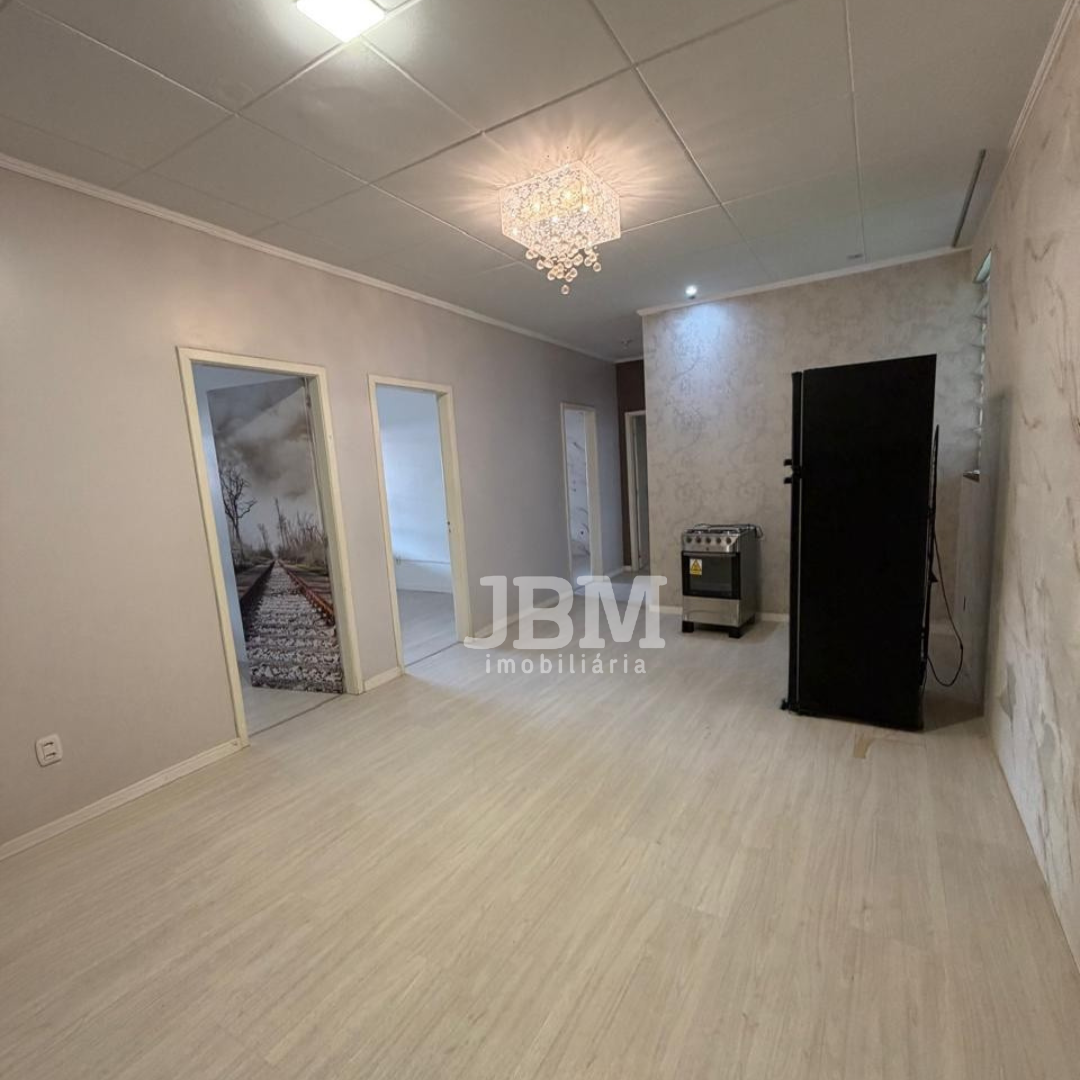 Apartamento á venda no centro de Xanxerê