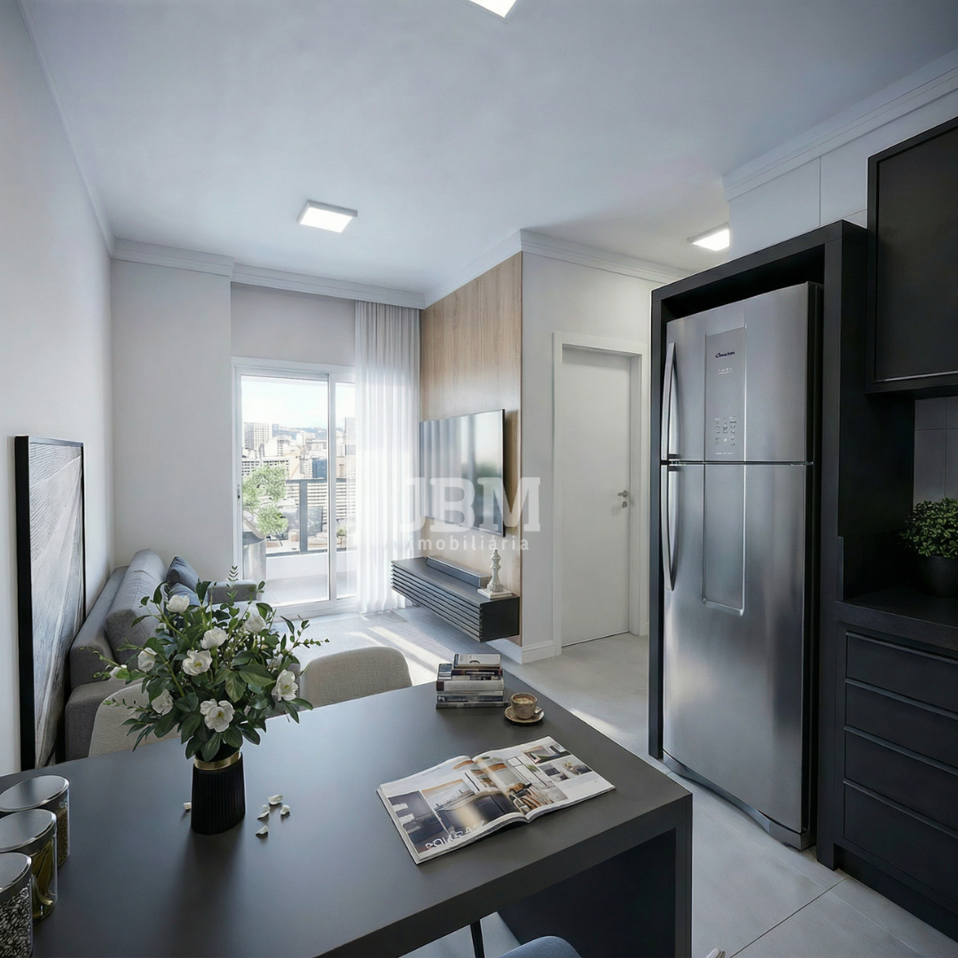 Apartamentos no Residencial Bella Vitta
