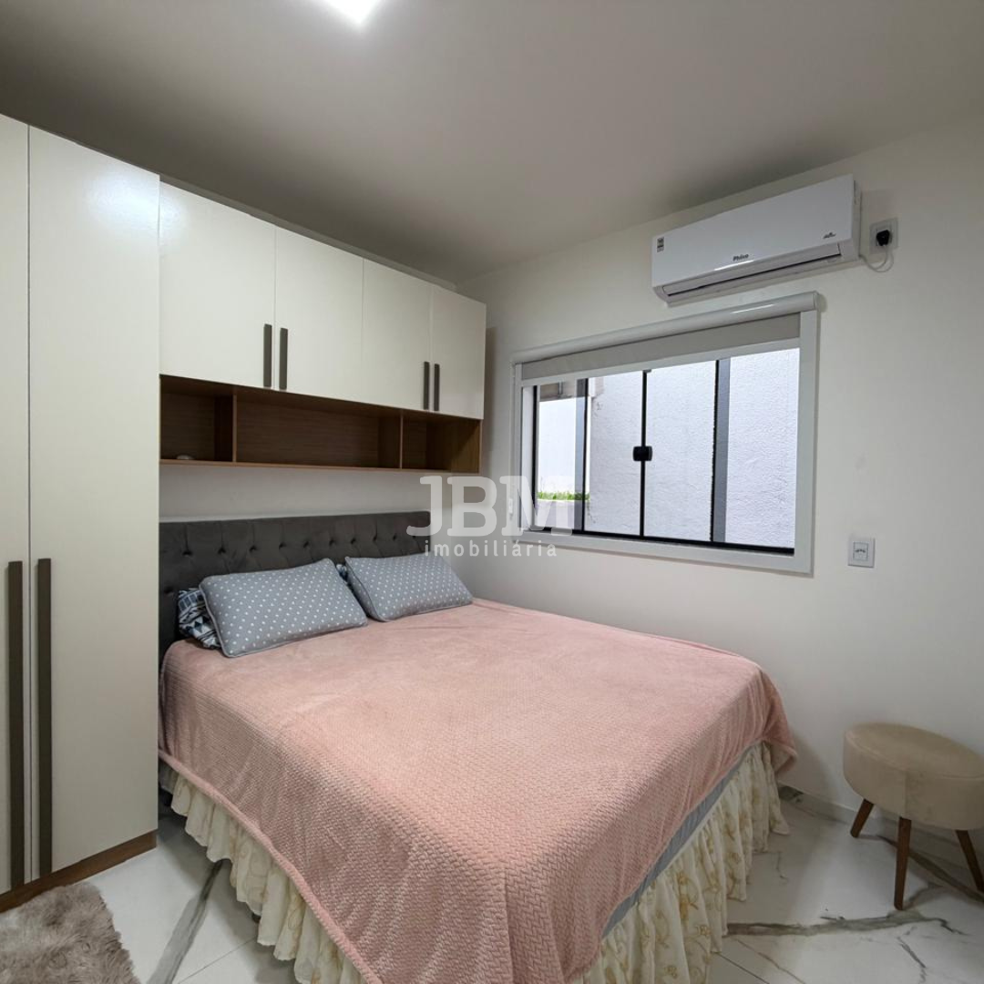 Casa á venda no bairro Bela vista