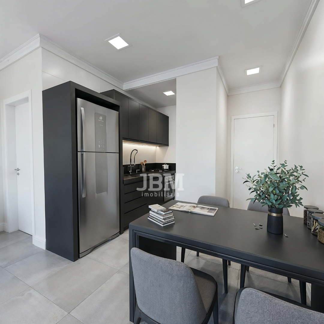 Apartamentos no Residencial Bella Vitta