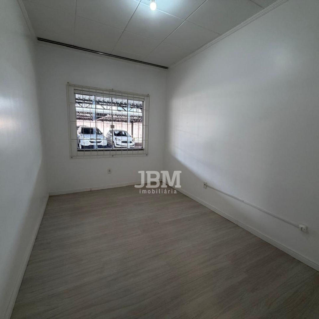 Apartamento á venda no centro de Xanxerê