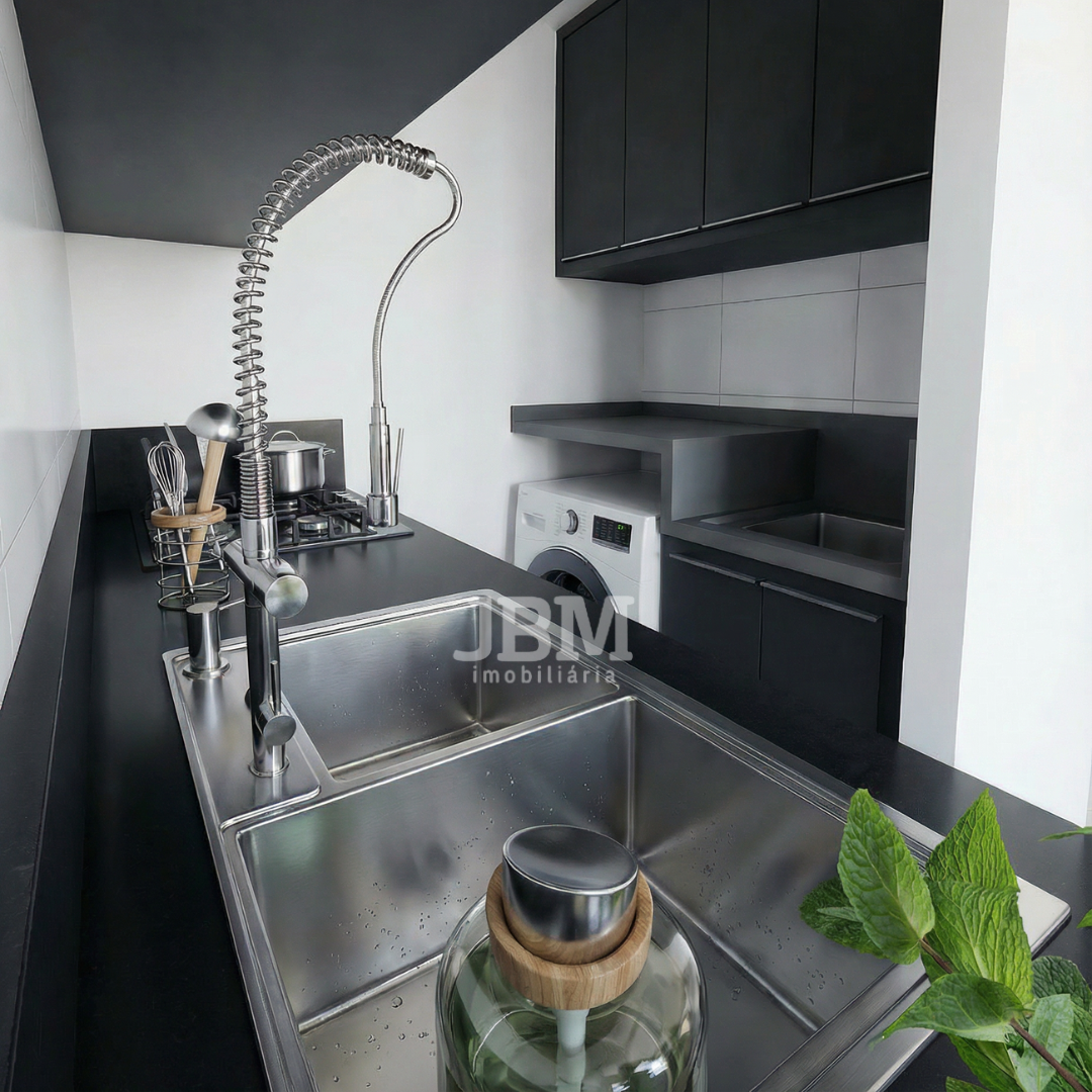 Apartamentos no Residencial Bella Vitta