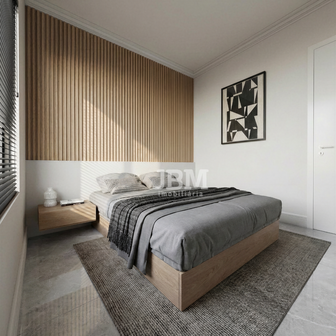Apartamentos no Residencial Bella Vitta