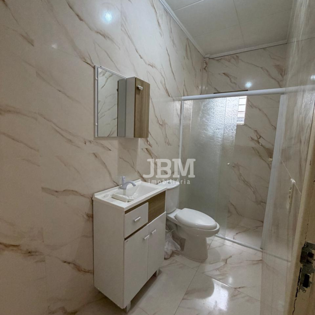 Apartamento á venda no centro de Xanxerê