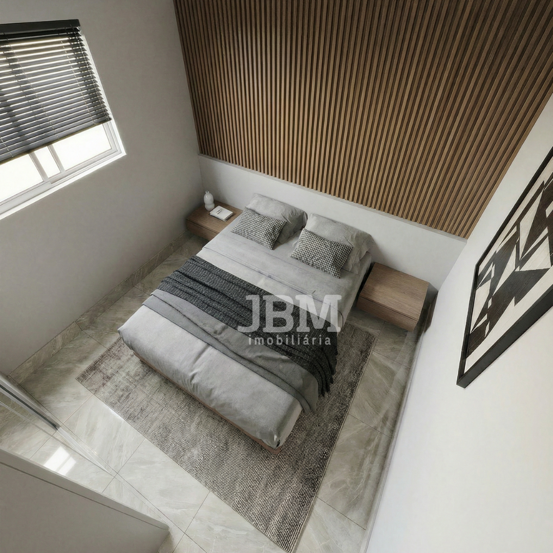 Apartamentos no Residencial Bella Vitta